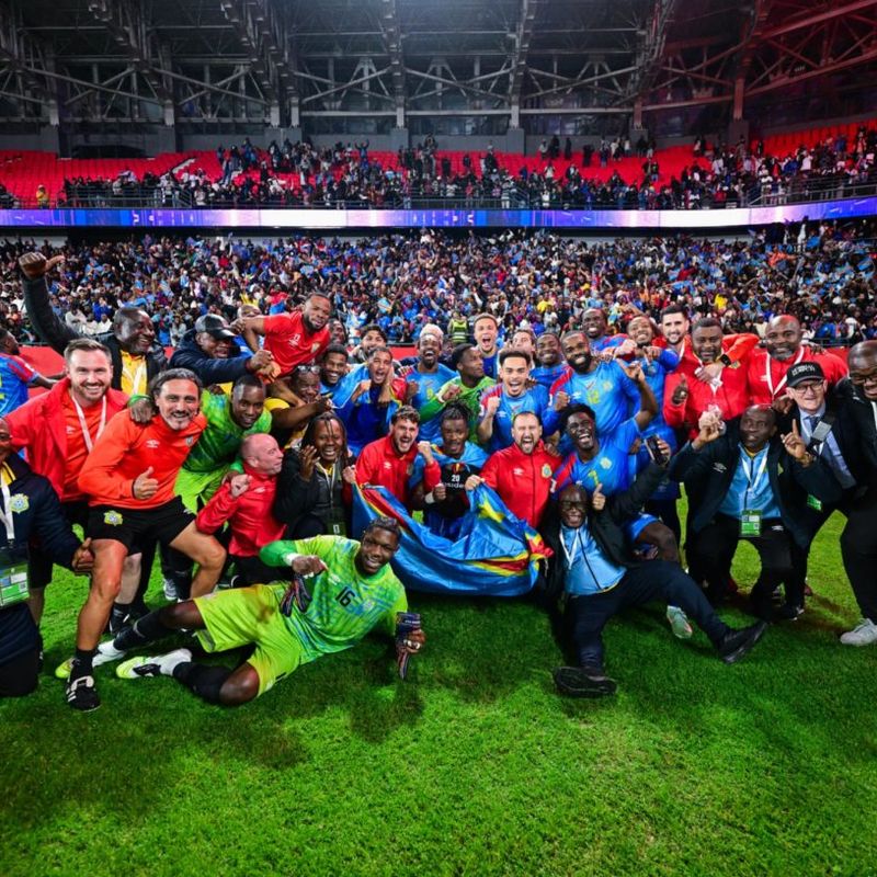 DRC stun Nigeria on penalties to keep World Cup dream alive