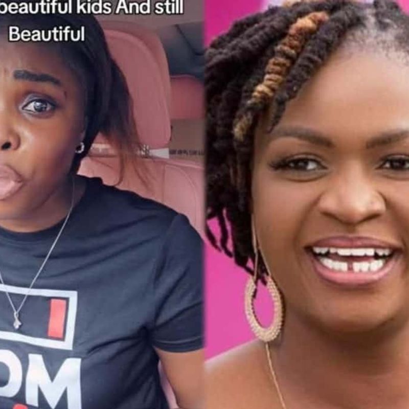 Kwaku Manu’s ex-wife hits back at Ayisha Modi over claims about her relocation to the US