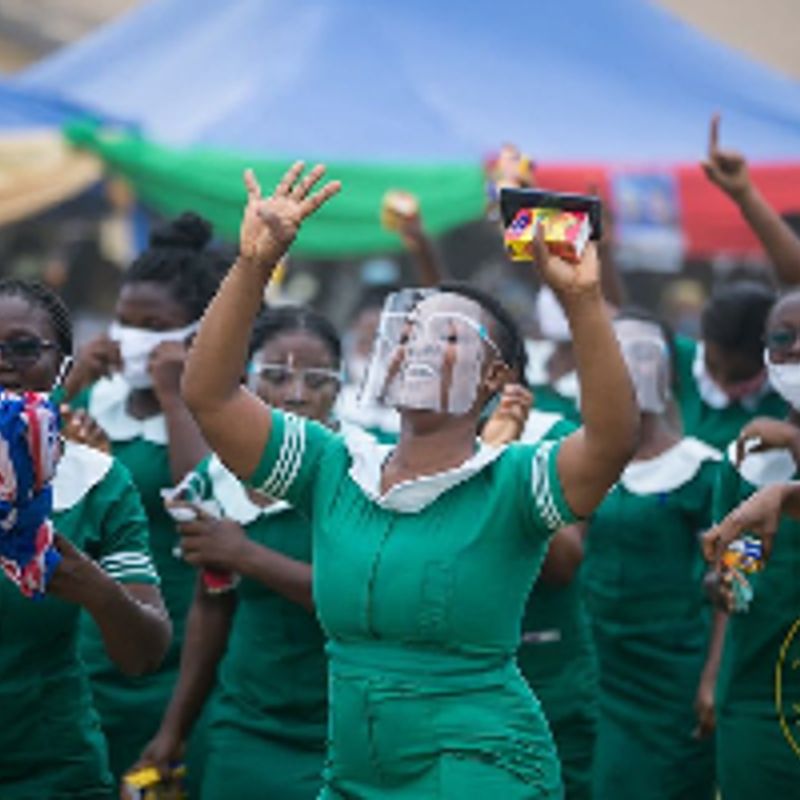 Rotation Nurses, Midwives threaten nationwide demonstration 