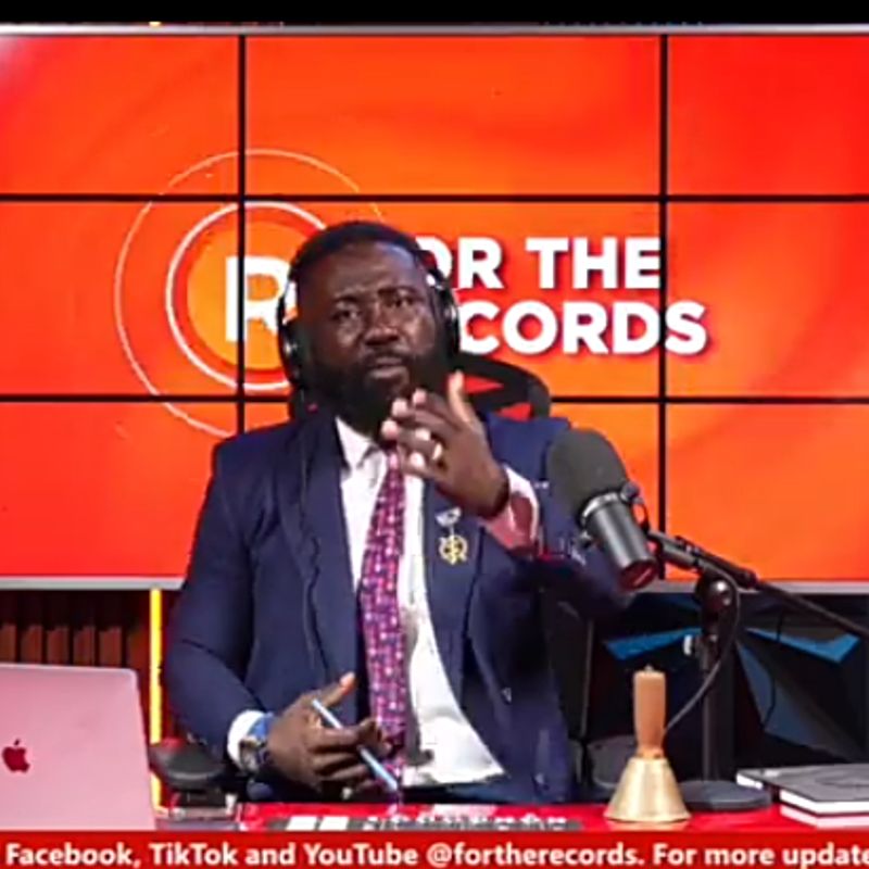 I was not sacked from ABN-Okakakyie Afrifa