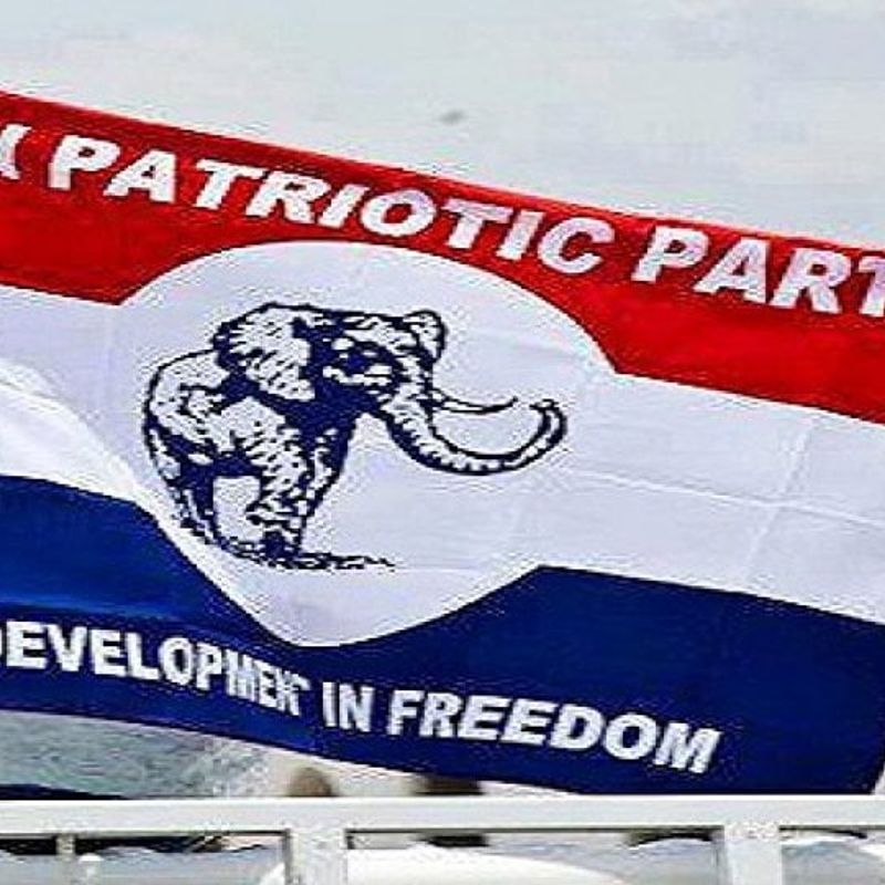 NPP executives studying abroad petition NEC over 'Unconstitutional' Suspension of proxy voting