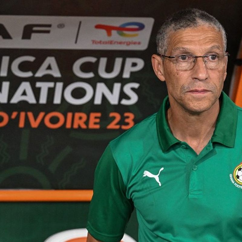 'I wanted more time' Chris Hughton speaks out after Black Stars sacking