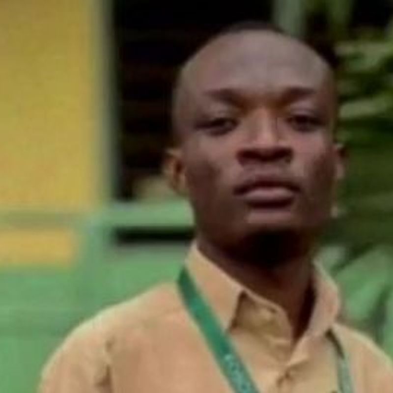 ICT teacher allegedly takes own life after broken heart 