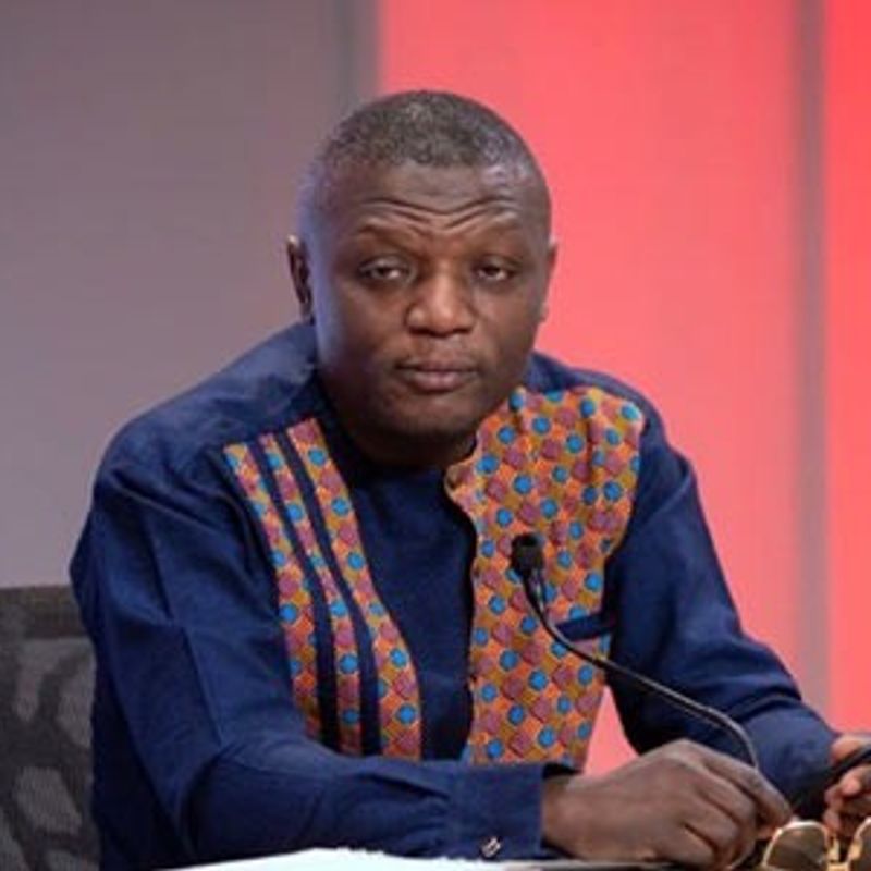 Kofi Adams calls for joint World Cup bid with Nigeria and Côte d’Ivoire