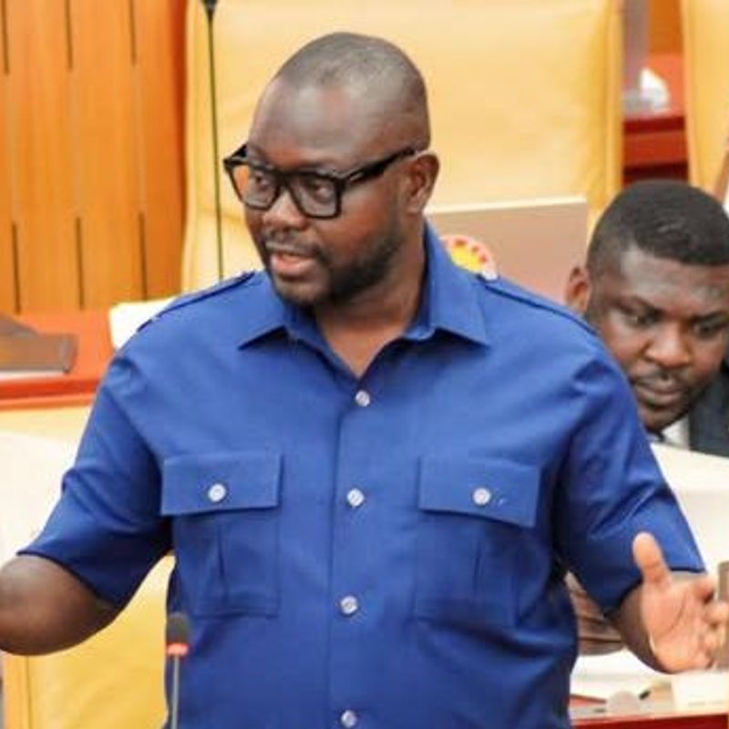 Minority accuses gov't of breaching constitution in 2026 budget