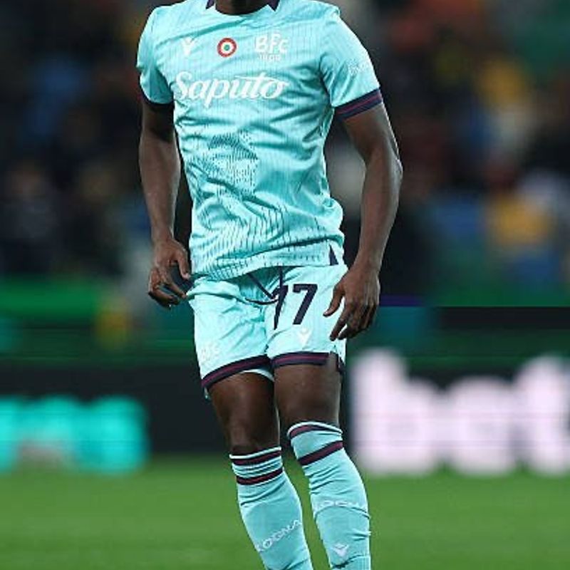 Ibrahim Sulemana makes long-awaited Bologna debut in impressive win over Udinese