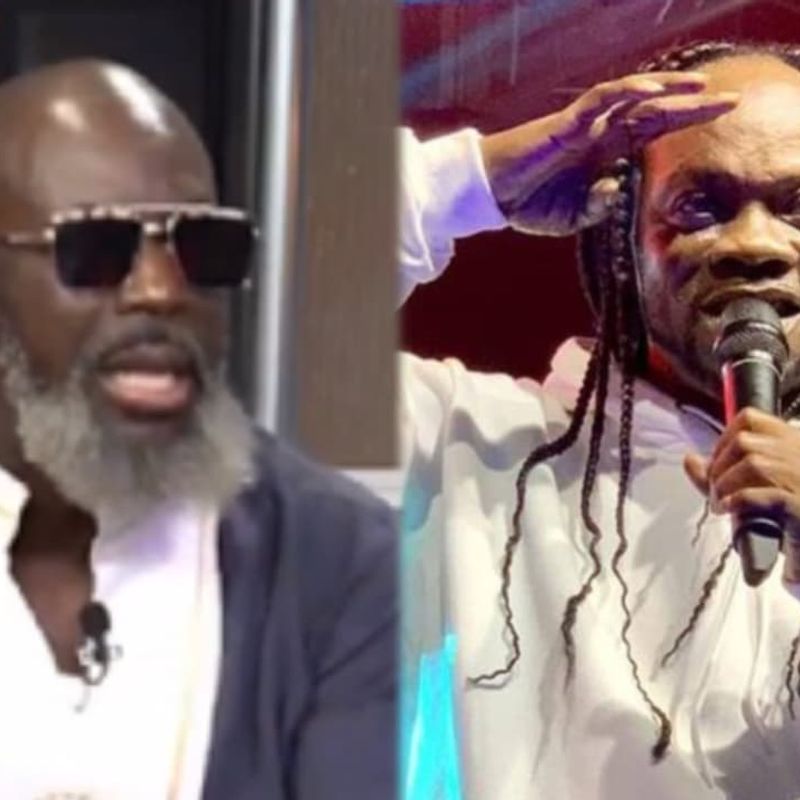 Prophet Kumchacha warns of 'spiritual tragedy' if Daddy Lumba is buried on December 13