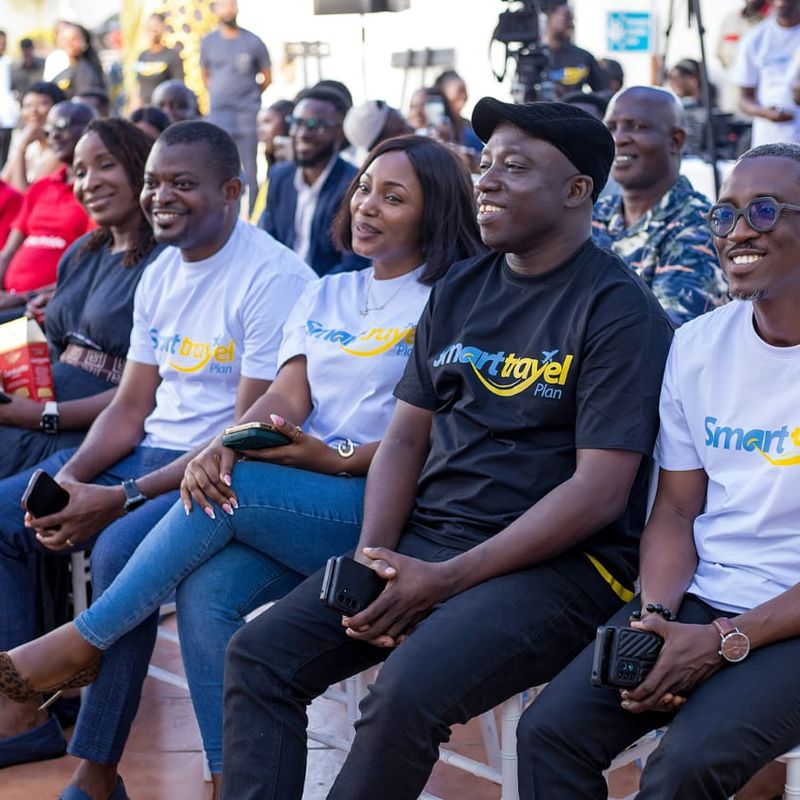 Adansi Travels Launches 'Smart Travel Plan 2026', first-of-its-kind  premium travel value program in Ghana