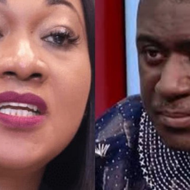 EC staff petitions President Mahama for removal of chairperson Jean Mensa and deputies