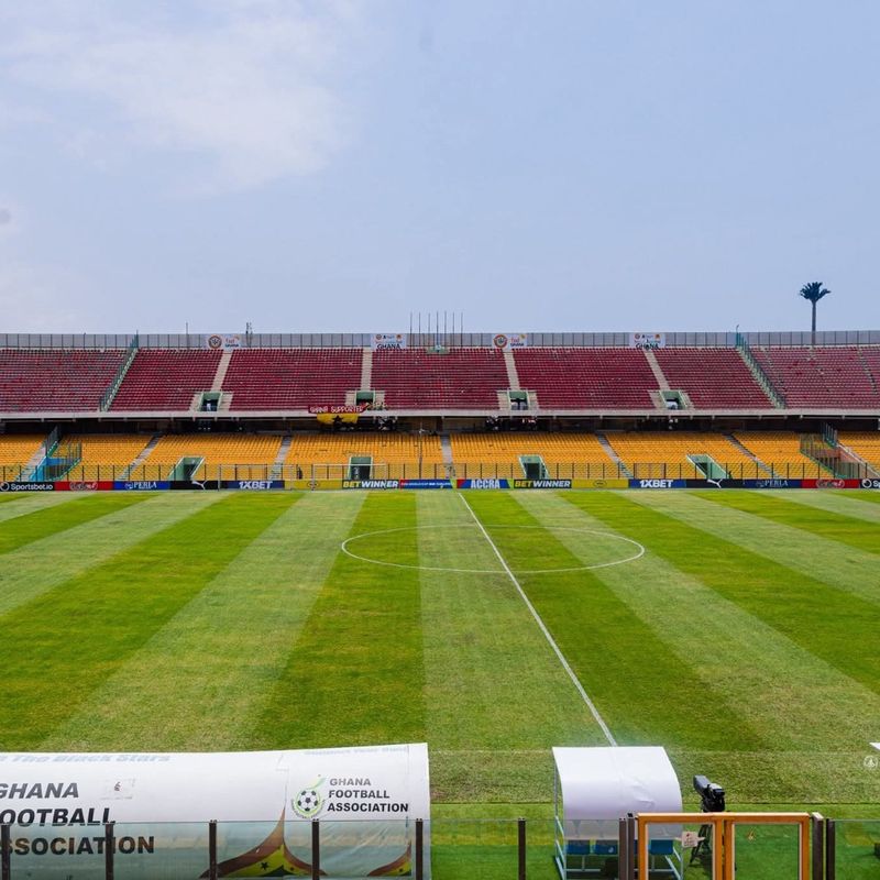 NSA slam 'free concert' claims as GTBank Music Concert sparks safety concerns