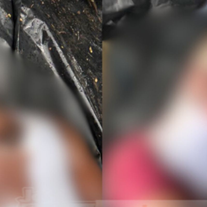 Two employees of Chinese-owned firm found dead in parked car at Atonsu Agogo