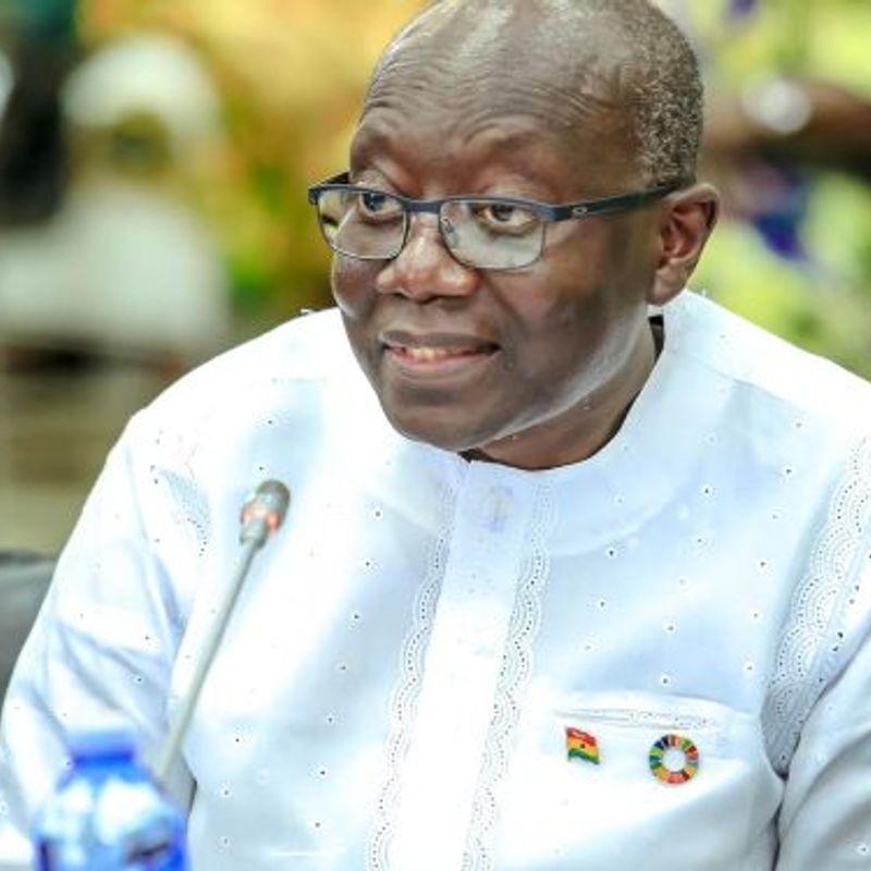 Human Rights Court throws out Ofori-Atta’s bid to amend writ, orders him to pay GH¢5,000