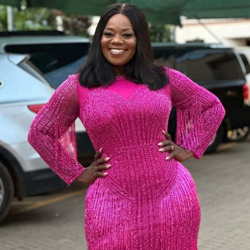 'I have never undergone BBL surgery' -Piesie Esther