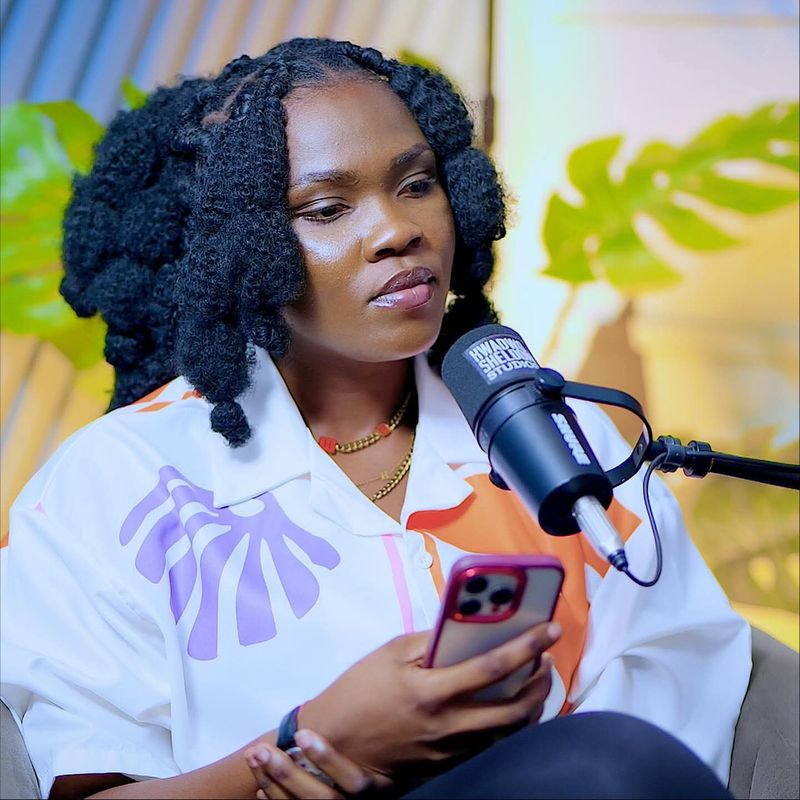 'I still stand by my words' Highest Eri opens up on forced apology to Medikal