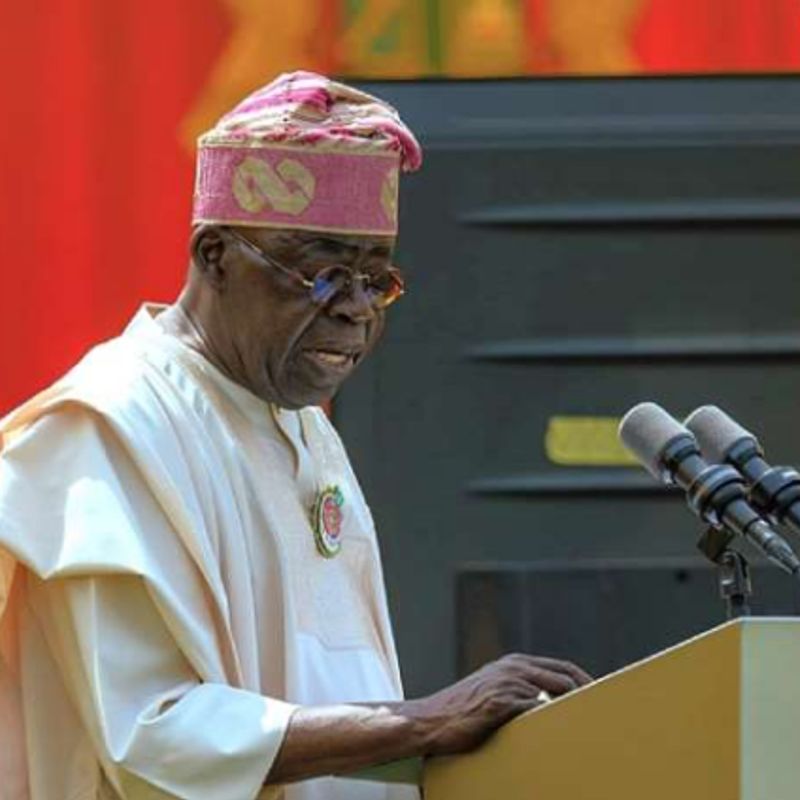 Nigerian President declares national security emergency, orders massive security recruitment drive