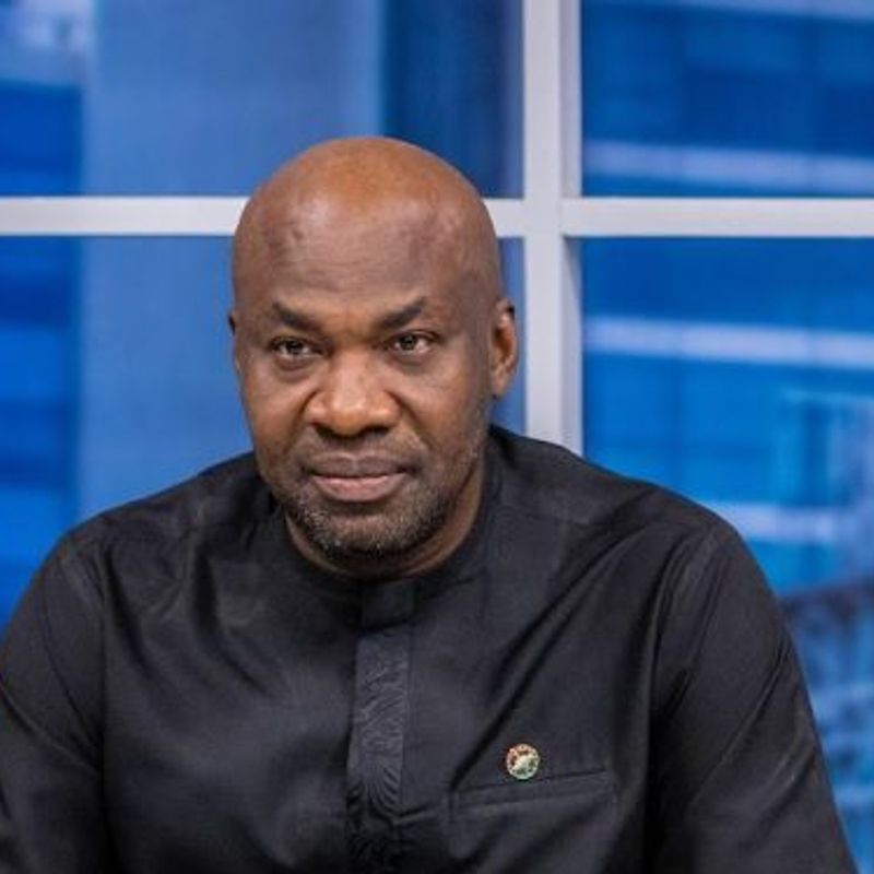 Tema Central MP urges NPP delegates to prioritise competence over credentials in flagbearer selection