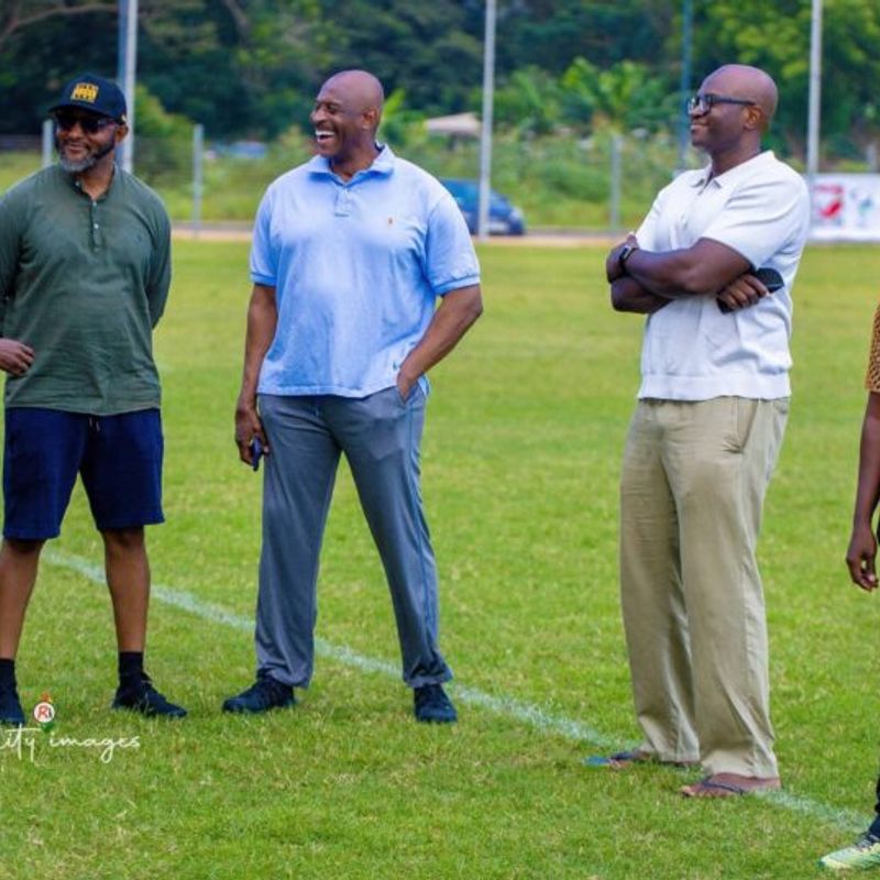 Rugby Africa boss demands 'powerhouse' West Africa gets in the game