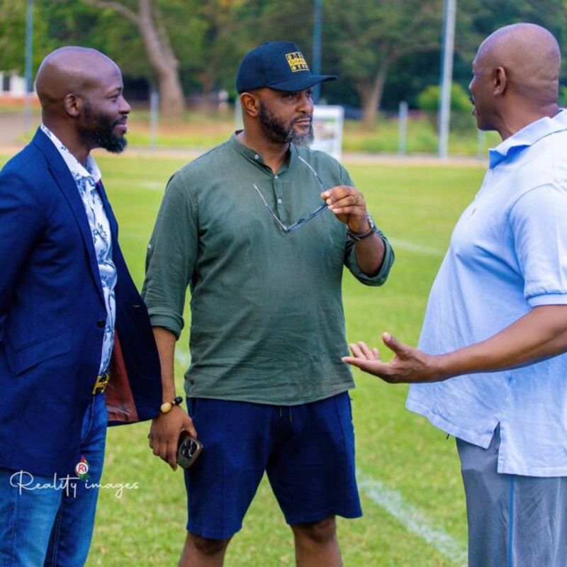 NSA urges corporate Ghana to back high-flying sports