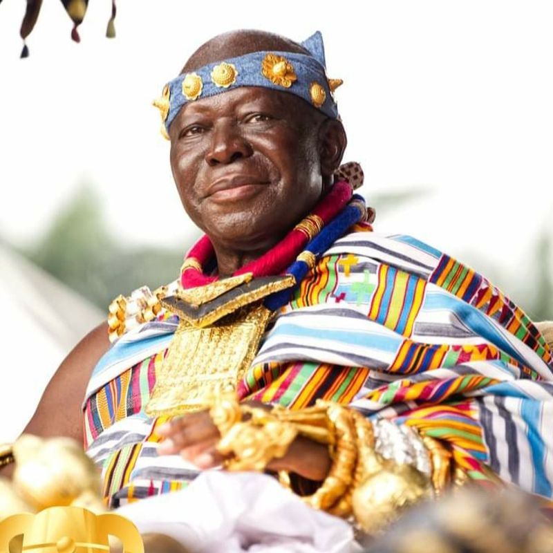 Asantehene set to conclude peace talks on Bawku conflict