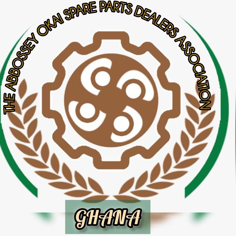 Abossey Okai Spare Parts Dealers Association refutes claims of disappointment in President Mahama