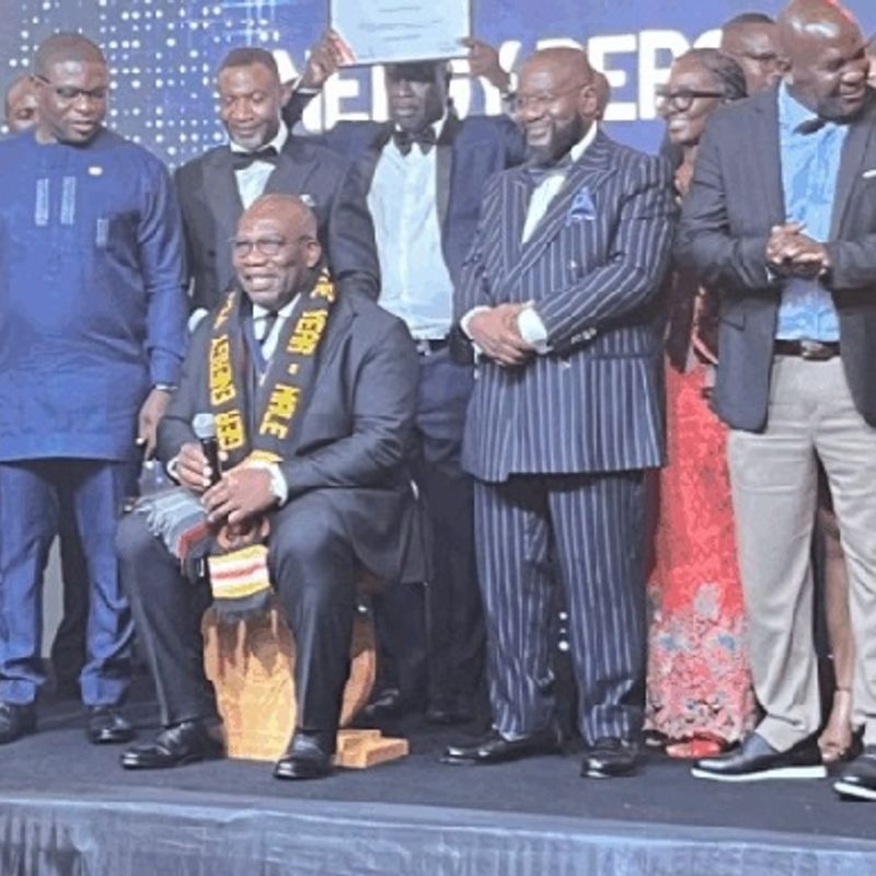 Energy minister highlights major reforms as gov't moves to stabilise power sector