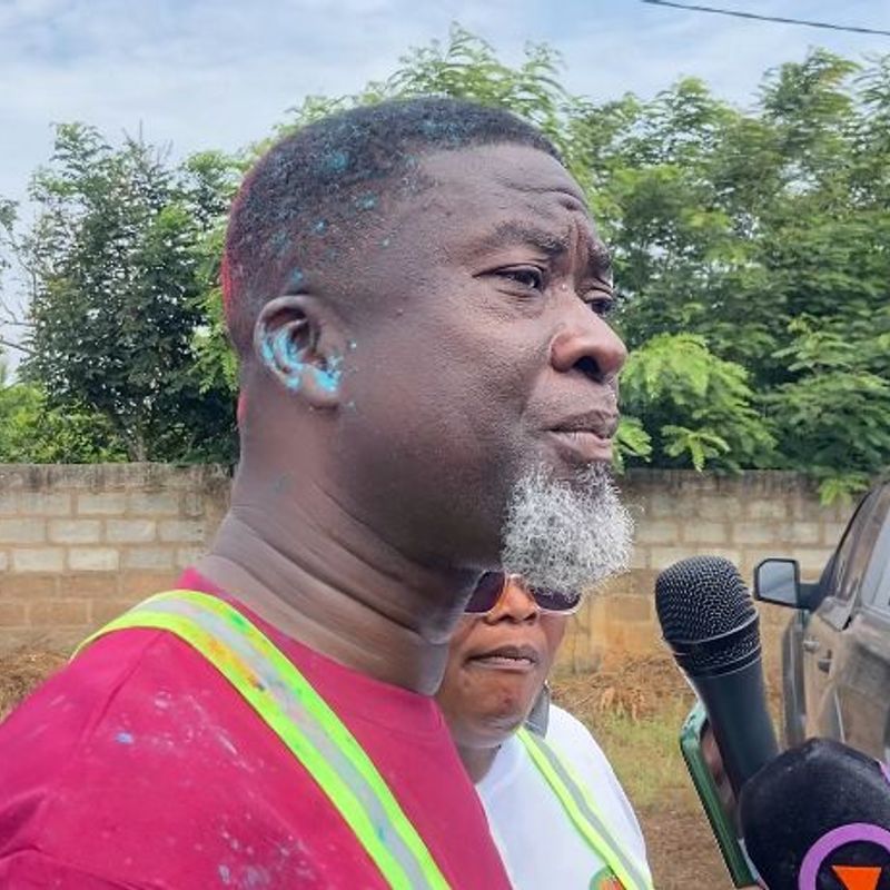 GHANET marks World AIDS Day, calls for greater awareness and continental unity