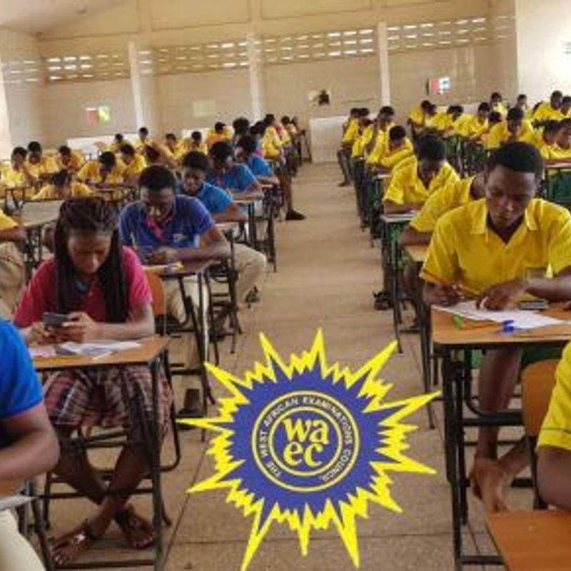 WAEC identifies key reasons for decline in 2025 WASSCE performance
