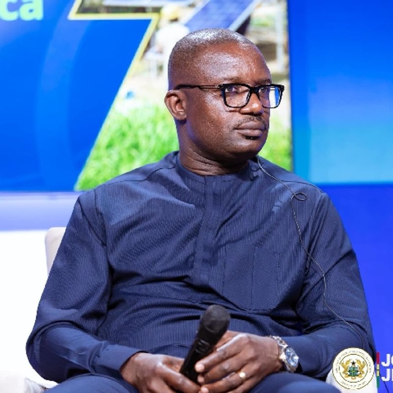 Ghana showcases breakthrough in regional power integration at 2025 West Africa Energy Cooperation summit