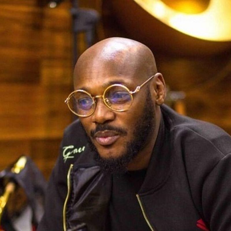 2Face Idibia addresses viral distress post, assures fans he is safe