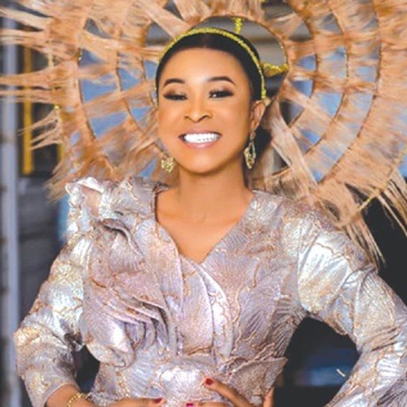 Gospel singer Mavis Asante says she does not charge colleagues for performances