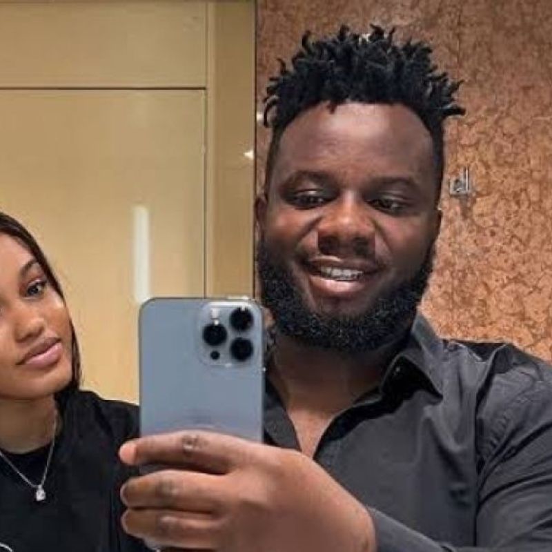 Sabinus breaks the silence on marital status, says he is not married