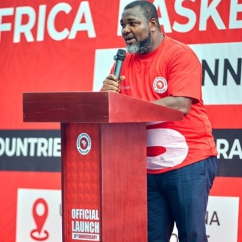 Africa Basketball Festival to go global in 2027