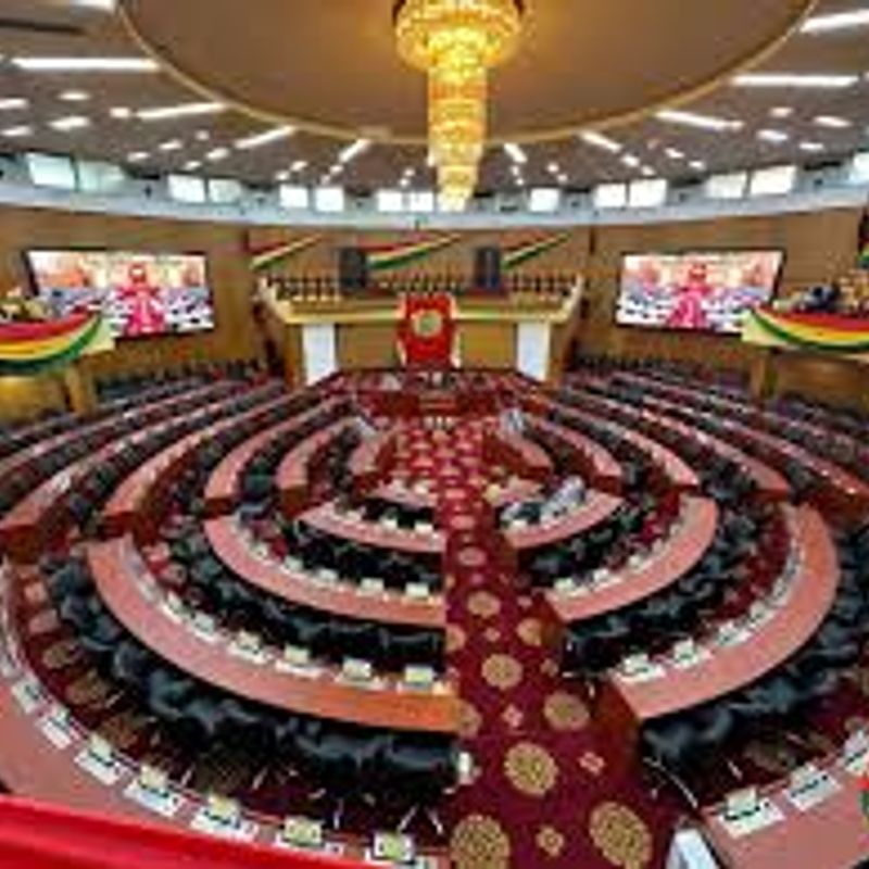 Parliament to summon special prosecutor over arrest of lawyer Martin Kpebu