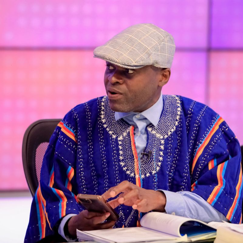 OSP clarifies circumstances surrounding arrest of lawyer Martin Kpebu