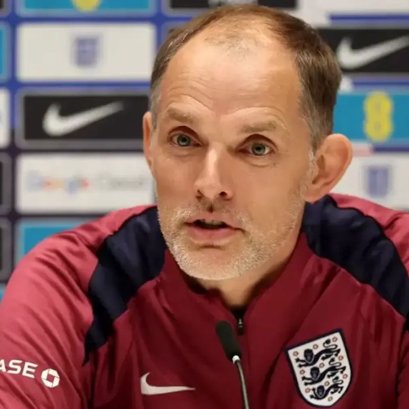 Tuchel wary of 'strong' Ghana test in Group L