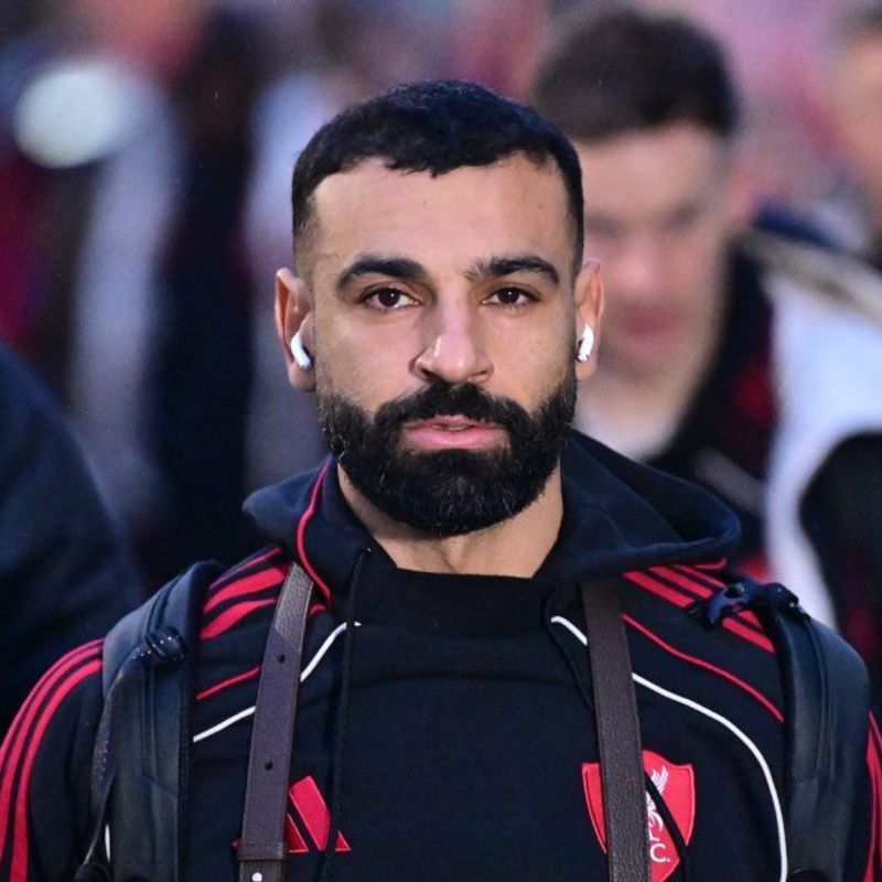 'I don't know why I'm on the bench' – Salah future in doubt at Anfield
