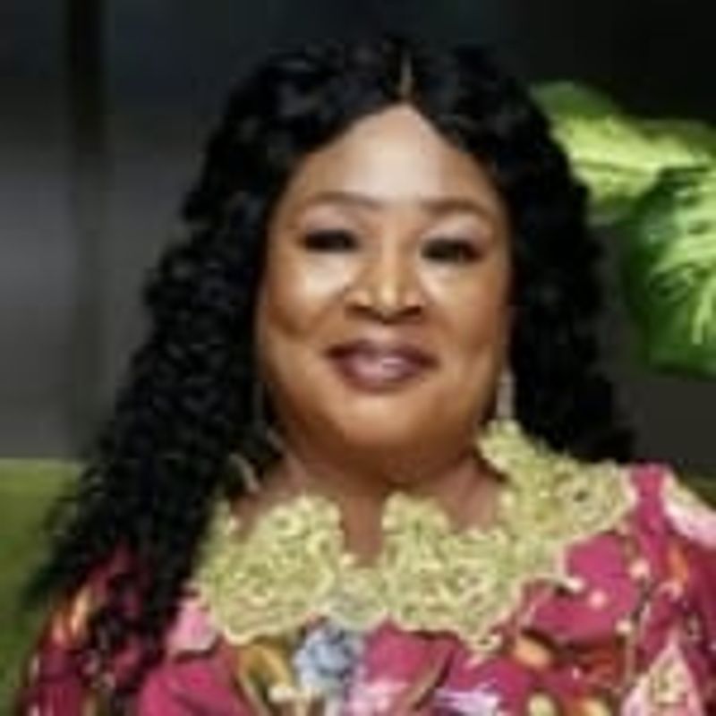 Eno Tiwaa passes away