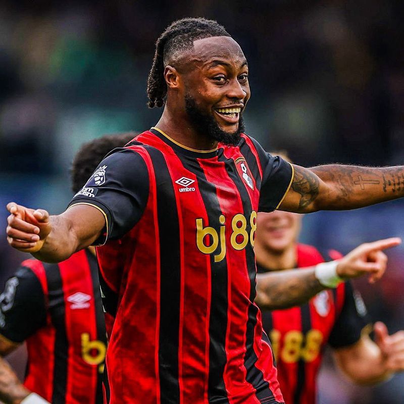 Otto Addo backs Semenyo for 'natural' Premier League blockbuster transfer