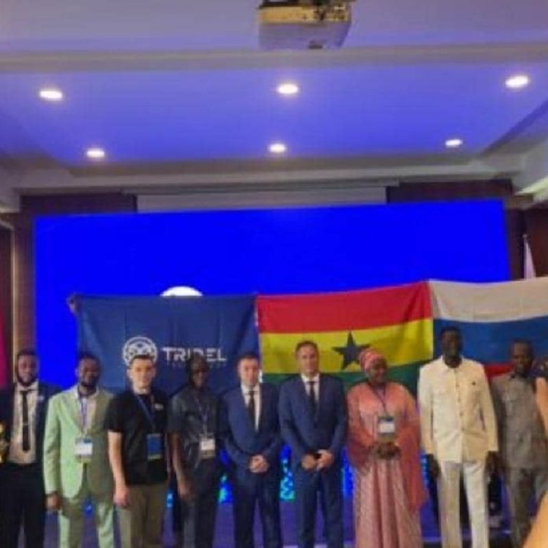 Ghana to launch Electro Atom project to boost clean energy and job creation