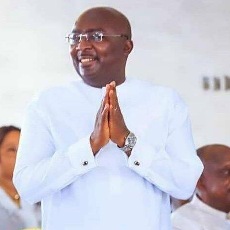 Dr. Bawumia praises Star Oil for launching innovative fuel credit scheme