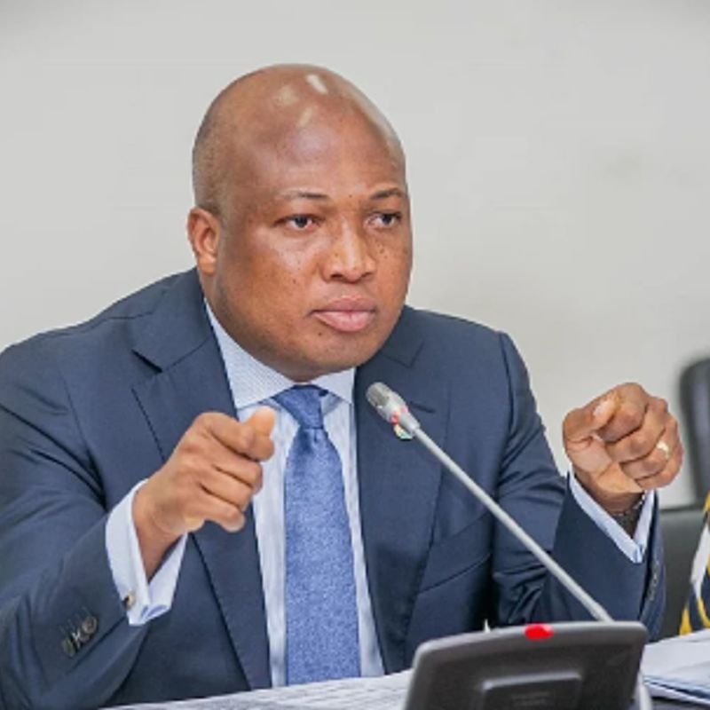 Government of Ghana condemns ‘inhumane’ treatment of its citizens at Israel’s Airport