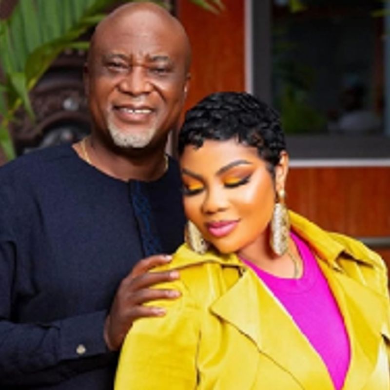 Hopeson Adorye reveals full details of legal settlement with Agradaa over defamatory claims