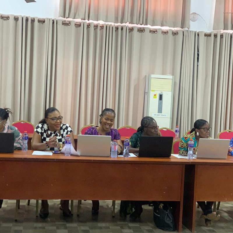 GEA holds 2025 annual review meeting to enhance worker performance in Greater Accra