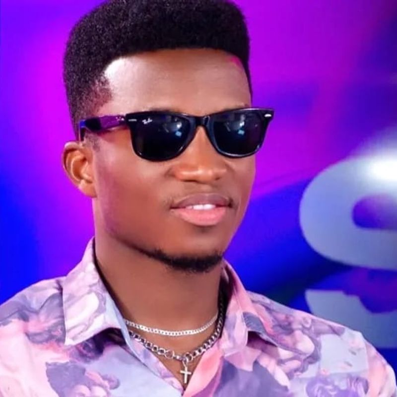 Kofi Kinaata reveals he has lived meat-free for 25 years