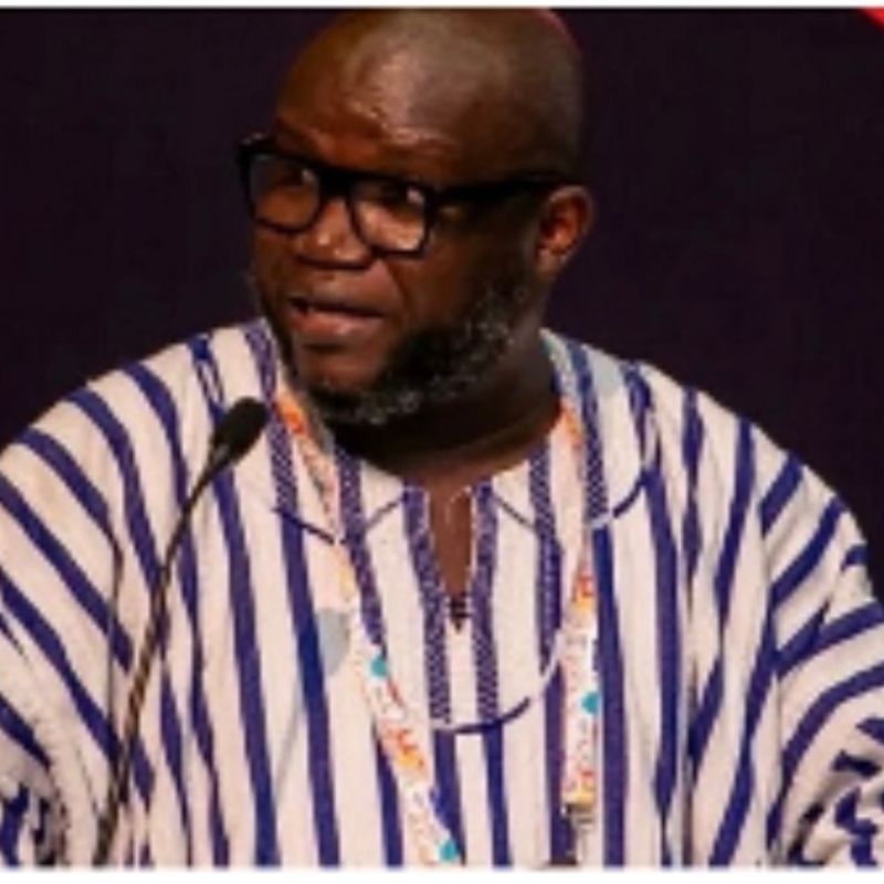 Galamsey Crisis: Declare State of Emergency Now or Face Irreversible Damage – Dr. Ashigbey Warns