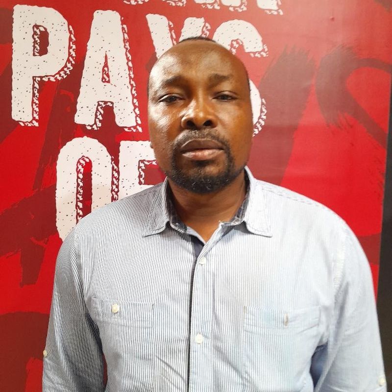 Call for 'total rebrand' as Ghana Amateur Boxing Federation election race heats up