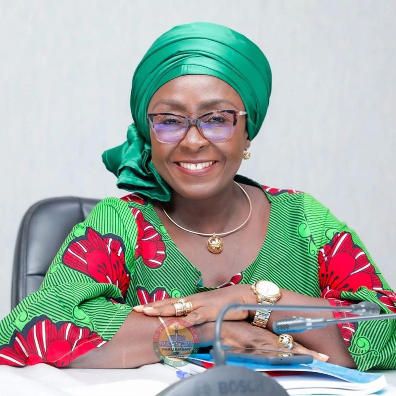 Dzifa Gomashie recalls a childhood encounter with Shatta Wale on ‘By the fireside’