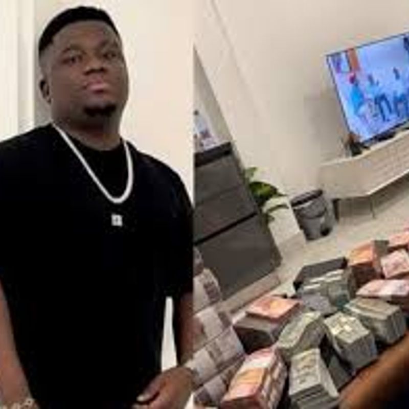 Ghanaian man indicted in $8 million US elder romance scam