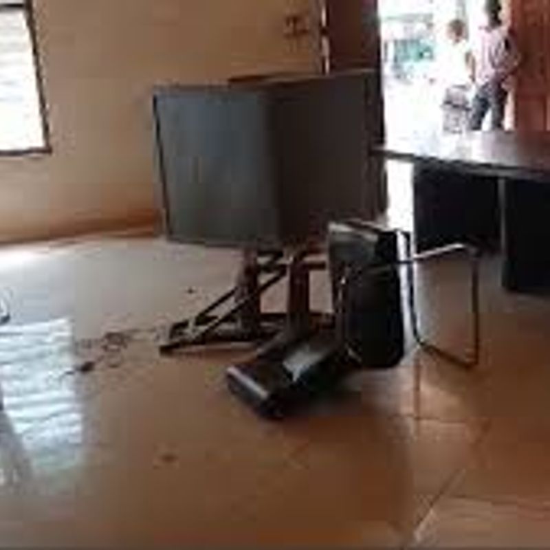 JUSAG calls for stronger court security after mob attack at Kwame Danso