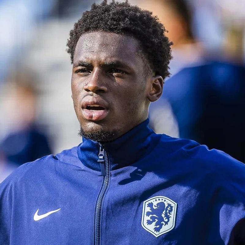 Leverkusen star Ernest Poku undecided on Black Stars switch